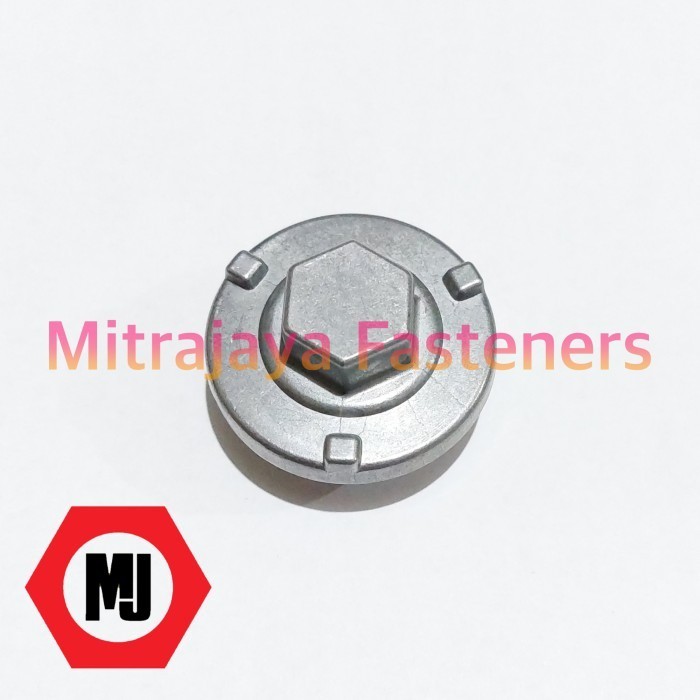 TUTUP OLI BAWAH MIO J