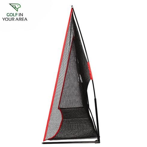 PGM Golf Hitting Simulator Net Target Golf Net Jaring Outdoor Golf