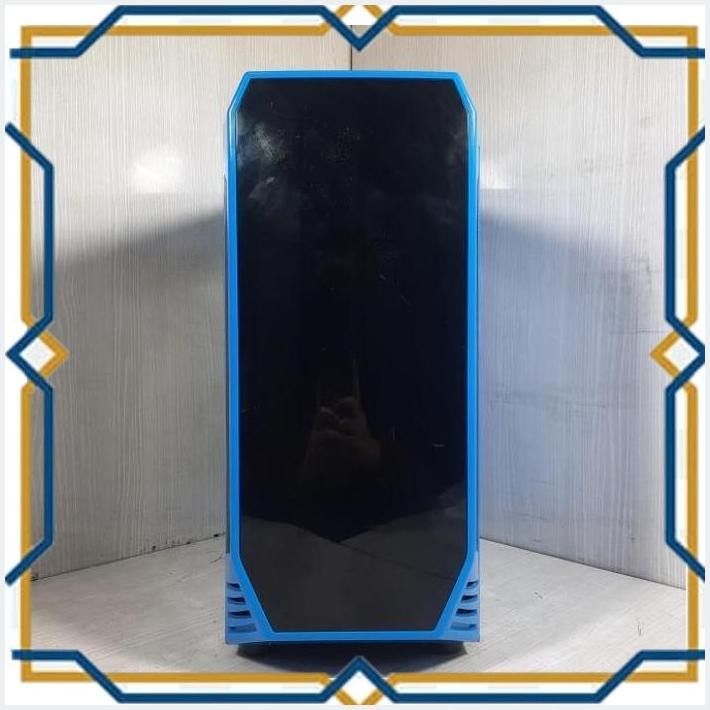 [CVS] PC RAKITAN GAMING SIAP PAKAI VGA NVIDIA GTX 750 TI 2GB GDDR5 128 BIT SECOND BERGARANSI