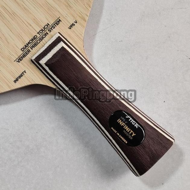 Stiga Infinity VPS V - Tenis Meja Pingpong