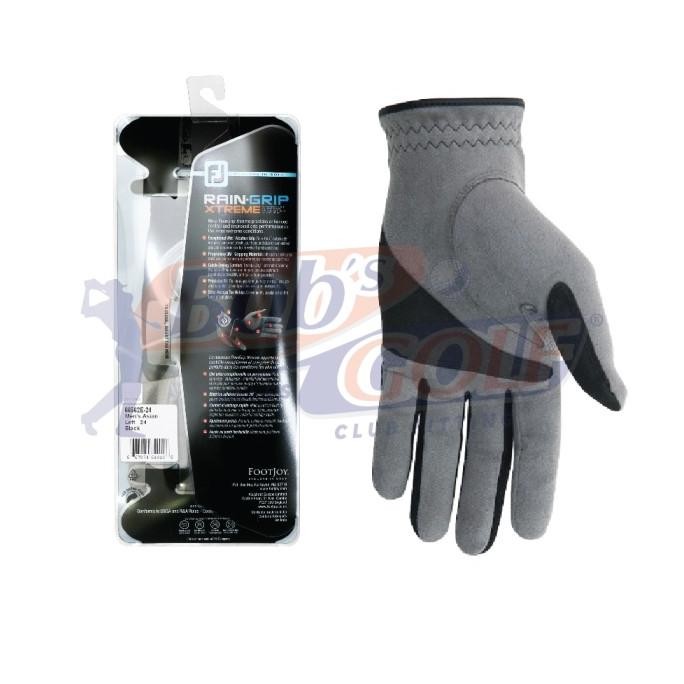 Glove Sarung tangan Golf FJ Footjoy RainGrip Xtreme - Authentic