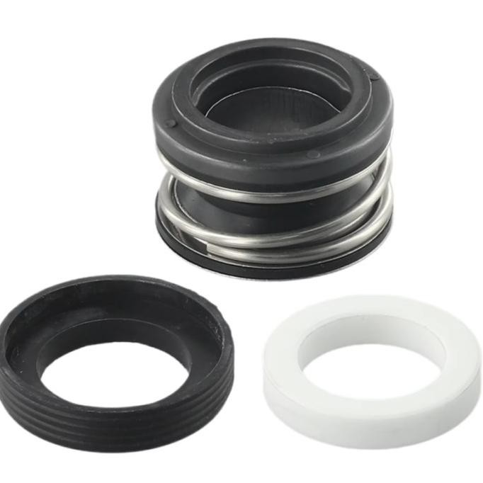 =====] Mechanical mec Seal pompa air kolam renang Hayward Alpha John Crane 1/2 5/8 3/4 1 in inch