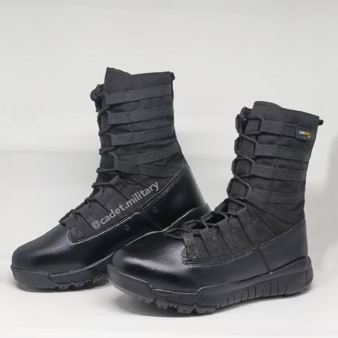 SEPATU BOOTS BLACKWATER (BARU) - Model NIKE SFB GEN 2.0