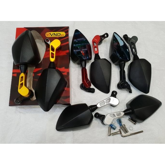Spion Ducati VND Universal BEST QUALITY