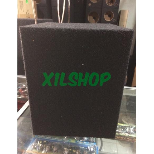 Promo KOTAK BOX SPEAKER 8 INCHI 8" SUBWOOFER COD