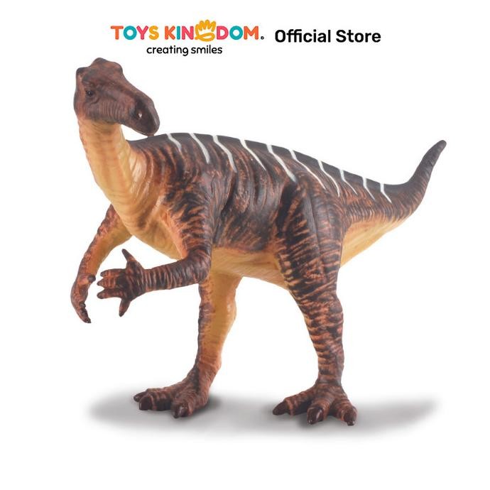 COLLECTA MAINAN FIGURE IGUANODON 88145