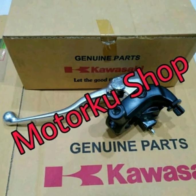 HANDLE KOPLING ASSY ER6N HANDEL KOPLING SET ER6 ORIGINAL