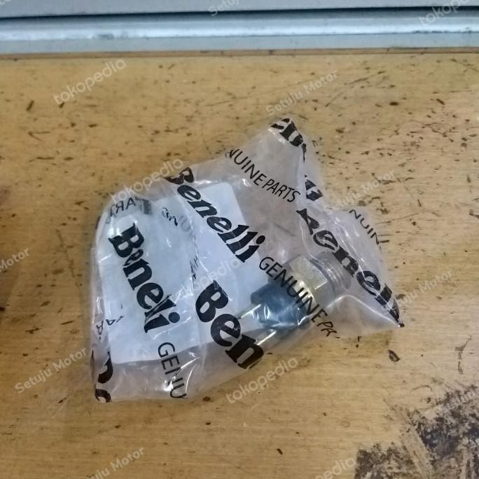 Sensor radiator Benelli TNT 250 TNT 249S Leonchino 250 Zafferano 250 READY