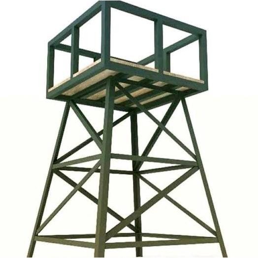 Spesial Tower Menara Toren / Tangki Air Tinggi 4 Meter