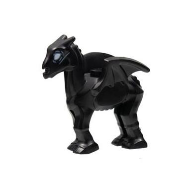 LEGO PARTOUT 76400 ( BABY THESTRAL )