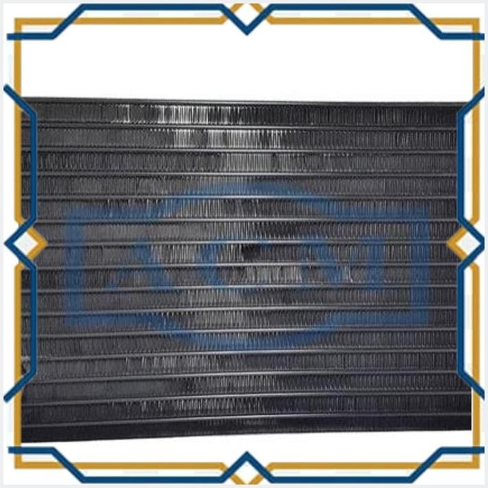 [ACM] CONDENSOR TOYOTA KIJANG SUPER R134 KONDENSOR AC MOBIL MERK ACM