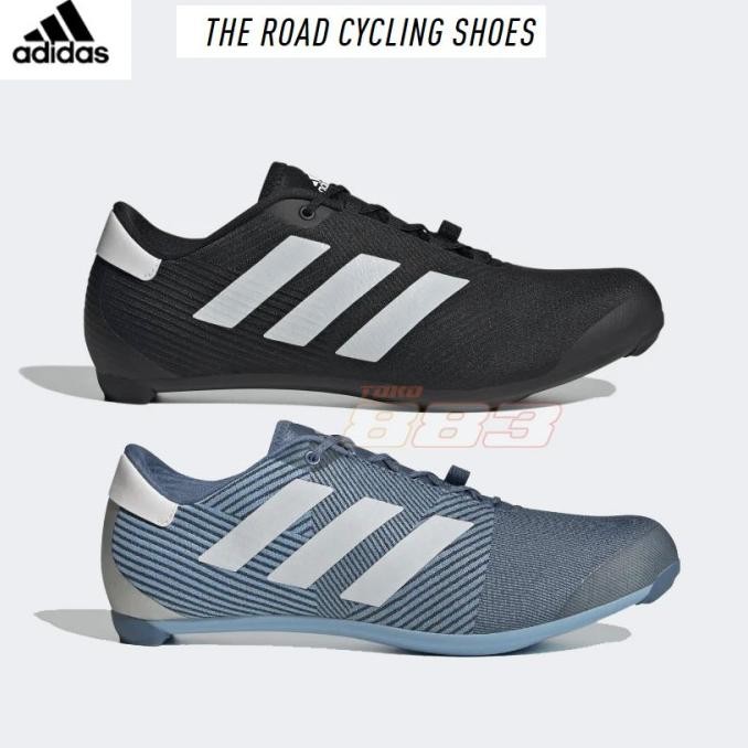 Sepatu Sepeda Road Bike ADIDAS THE ROAD CYCLING SHOES