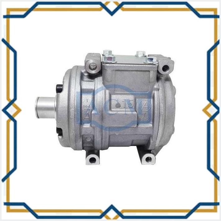 [ACM] COMPRESOR KIJANG GRAND DENSO COOLGEAR ORIGINAL 10PA15C KOMPRESOR AC