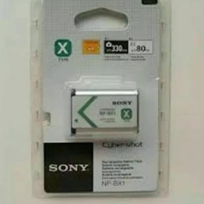 BATRE CAMERA HANDYCAM SONY NP-BX1 X BATRE CAMERA HANDYCAM SONY ORIGINAL DAN TERPERCAYA