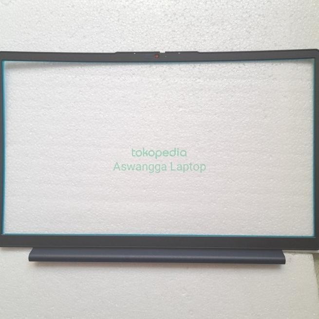 Casing Depan Frame Led Lcd Lenovo Ideapad Slim 3 15 15Alc6 15Itl6 15S