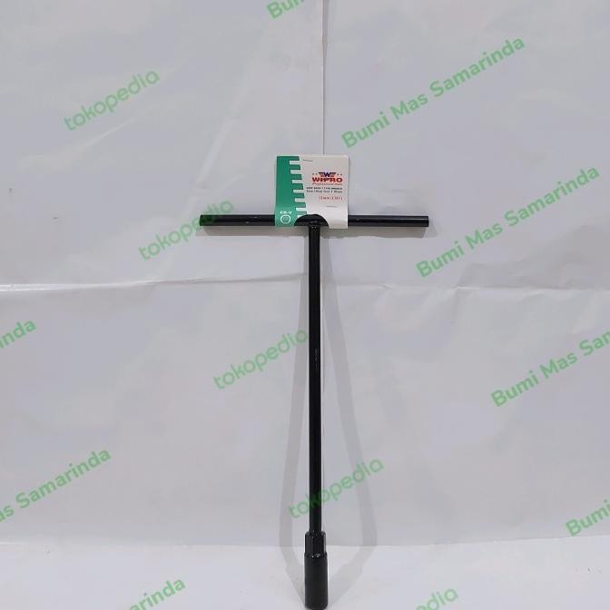 *****] WIPRO KUNCI T 12 MM / KUNCI DEEP SOCK T WIPRO 12 MM
