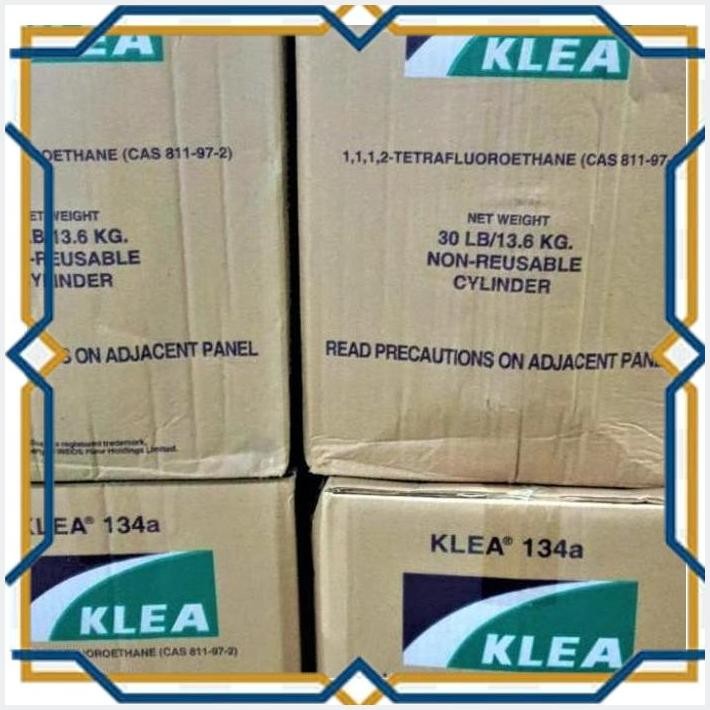 [ACM] FREON KLEA R134 TABUNG AC MOBIL