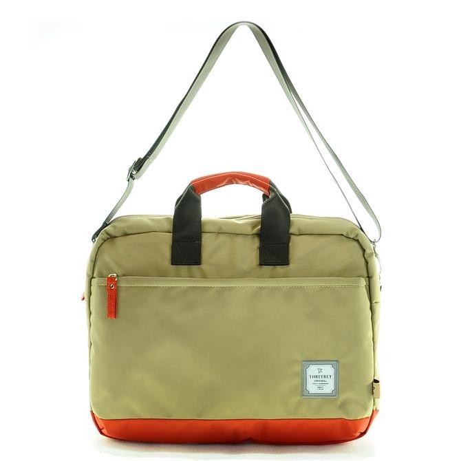 Tas Selempang Laptop Threerey - Niby Tf90001 Co