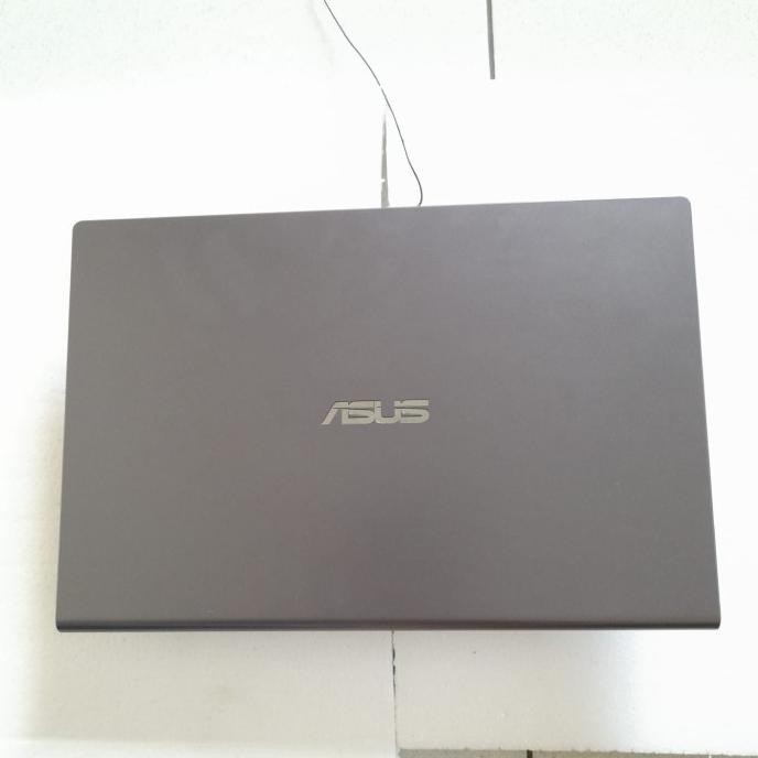 Bisa Gosend Casing Cover Belakang Lcd Led Laptop Asus X409 X409F X409J Y4200 Y4200J Y4200F X415 X415