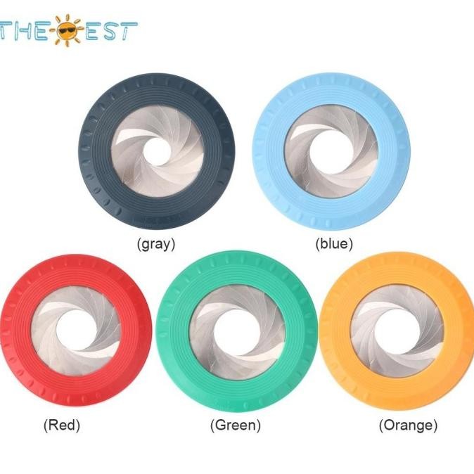 

Thebest Penggaris Gambar Adjustable Bentuk Lingkaran Bahan Abs Untuk