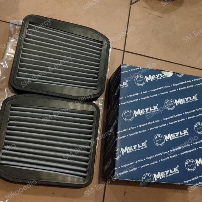 Filter Ac Mercy W220 / Filter Cabin / Cabin Dust Filter Mercedes