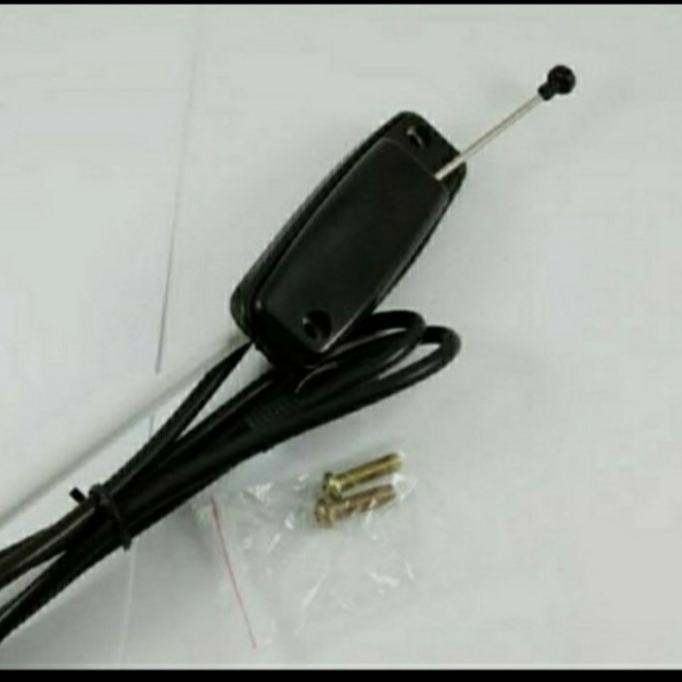 Promo antena radio mobil kijang COD