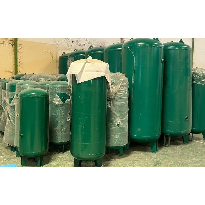 Miliki Tangki Angin 600 Liter Kompresor Air Tank 600 Liter