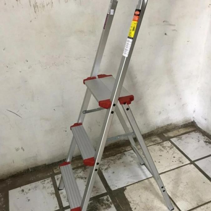 Tangga Aluminium Fortuna Apollo AP-03