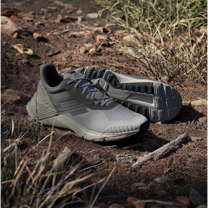 Adidas Terrex Soulstride Trail Running Shoes Original - Sepatu Running Trail Adidas Terrex IG8916