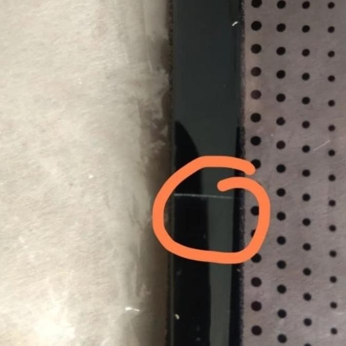 Talang Air Landcruiser Cygnus Egr