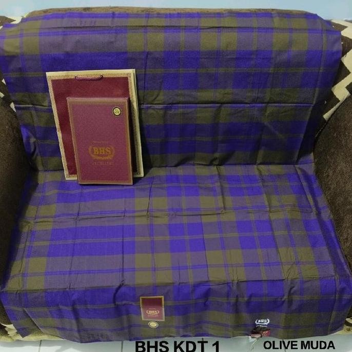 Sale Sarung Bhs Excellent Kbs Mix Gold Muslim Motif