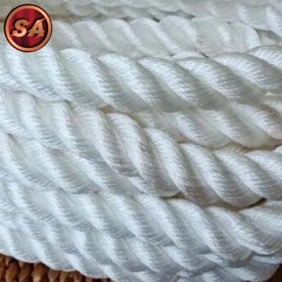 

Tali Tambang 30Mm Tali Tambang Nylon Tali Tambang Nilon New Stok