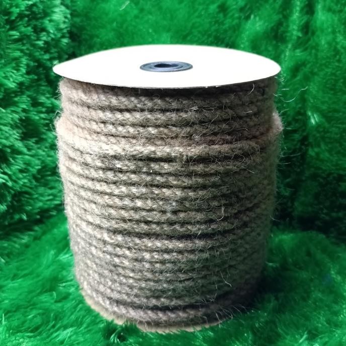 

tali goni diameter 5mm panjang per roll 100 meter murah