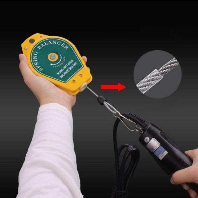 Spring Balancer New Stok