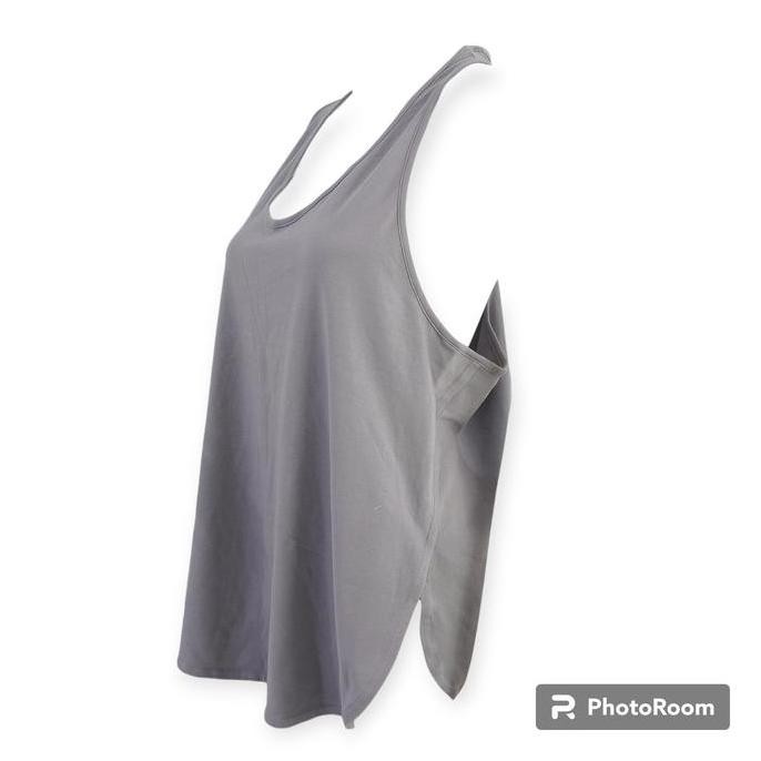 Sale Baju Sport/Sport Top Wanita Wacoal Tanpa Kawat Tanpa Busa Model Oversize Sport Wear Ico1702