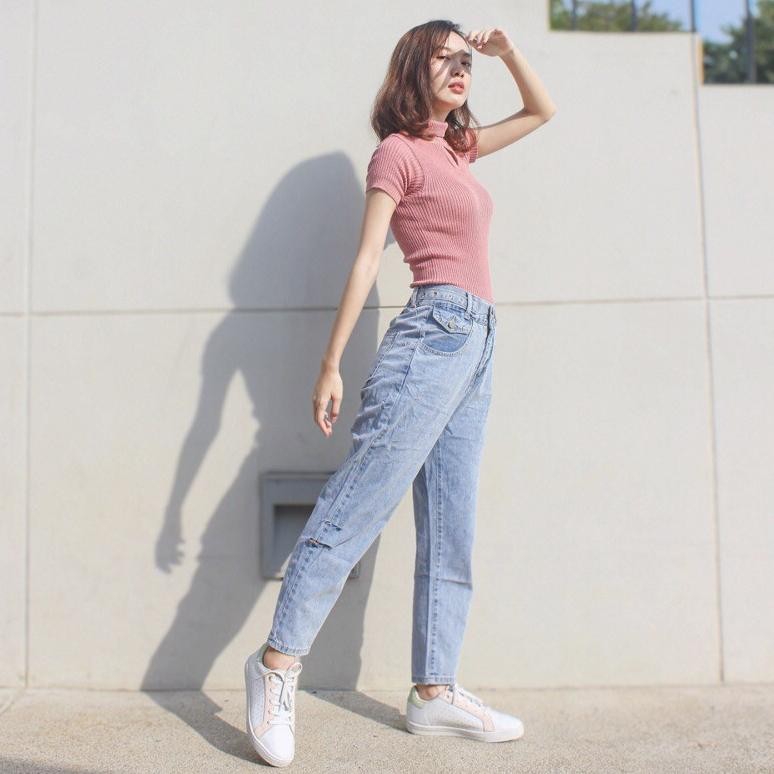 gj-46 VIERLIN - Jeans 672 Sale