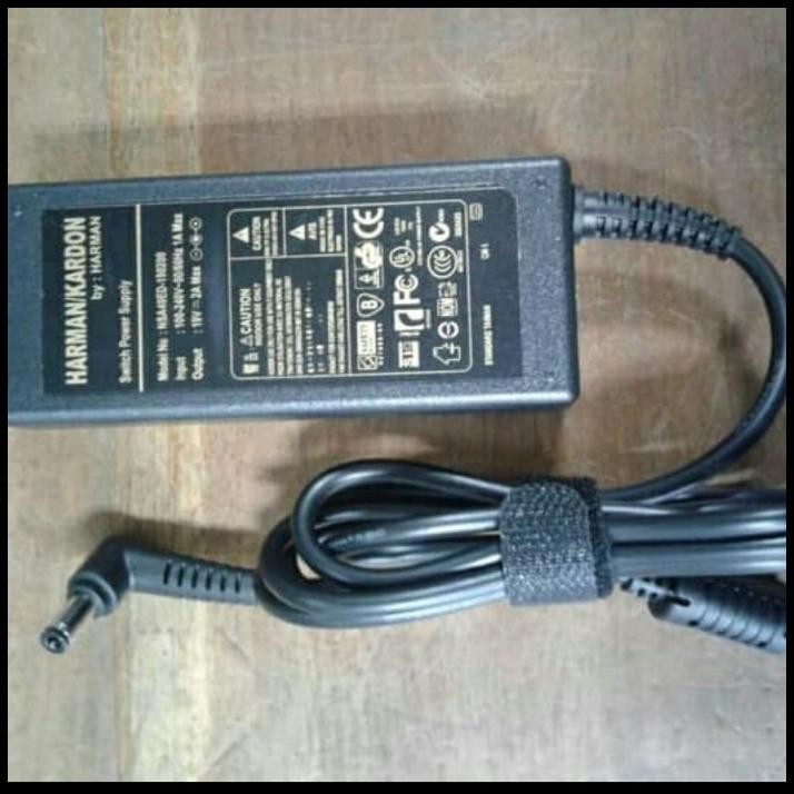 Harman Cardon / Adaptor Untuk Harman Kardon Onyx Original