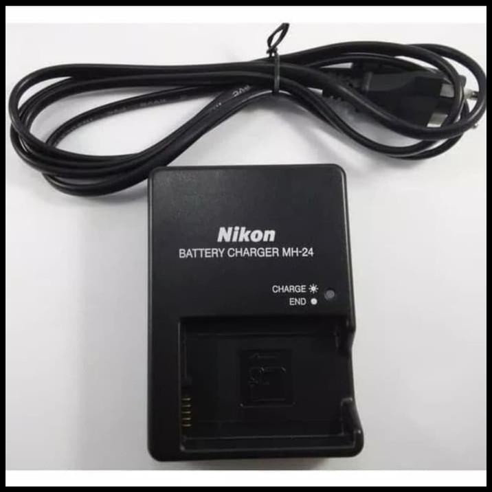 Charger Camera Nikon D3200 Charger Kamera Nikon D3200