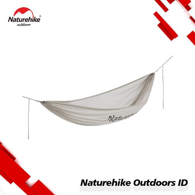 Hammock Camping Naturehike NH21DC008 Asuka UL Single Hammock
