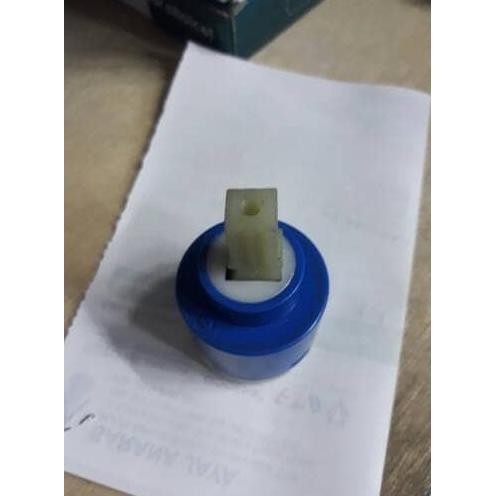 Jantung Kran Panas Dingin Toto  Dll Baru