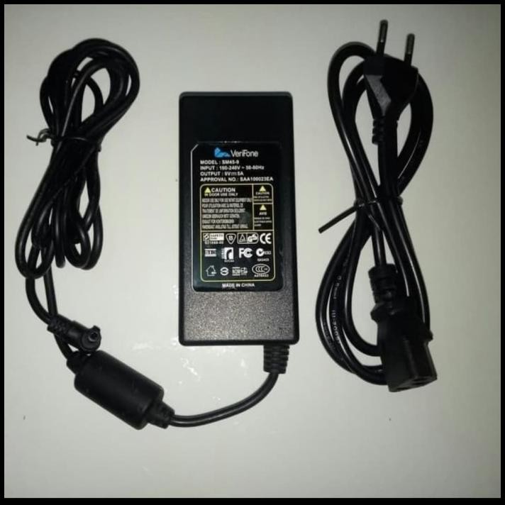 Adaptor Mesin Gesek Atm Adaptor Mesin Edc Bank Bri