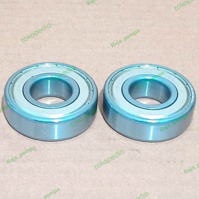 Bearing Pompa Air Grundfos Jpd 5-61/ Jet Pump 500 Watt/ Harga 2 Buah Harga Spesial