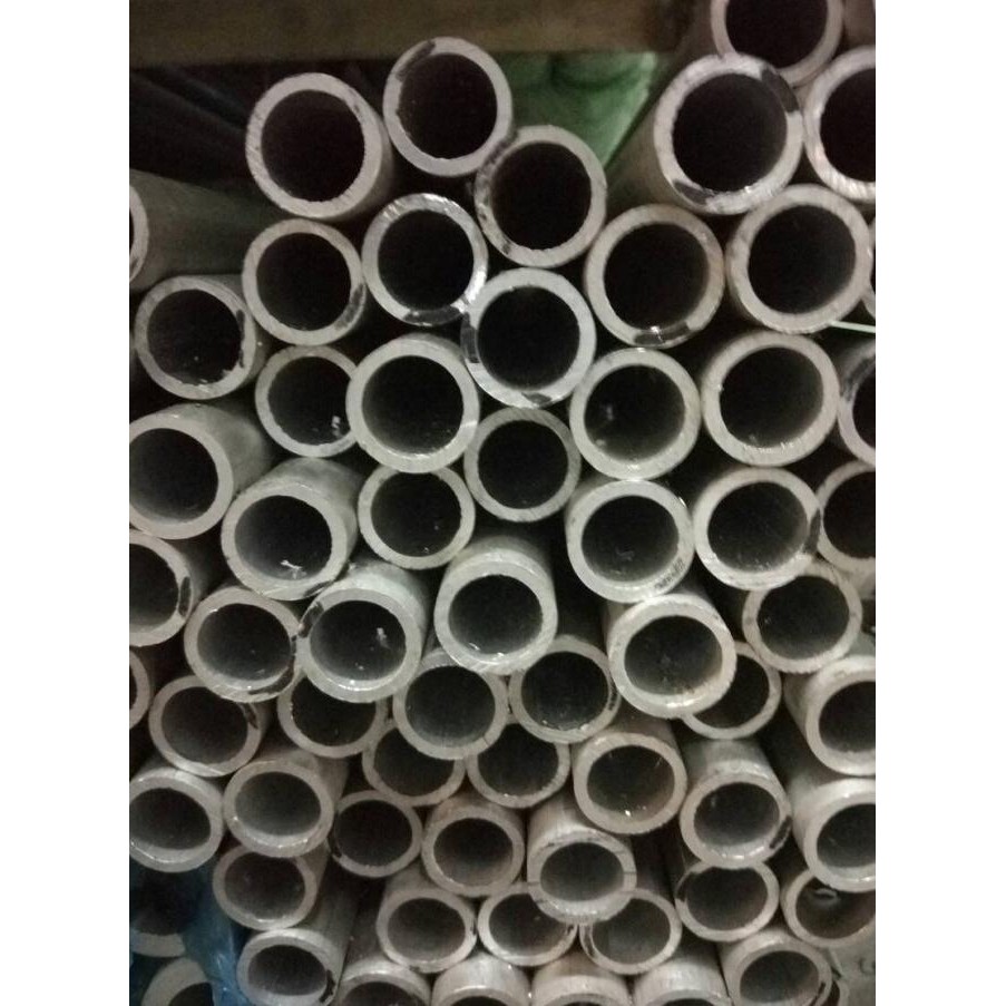 Pipa Aluminium Od 25 X Id 19 X 500 Terbatas