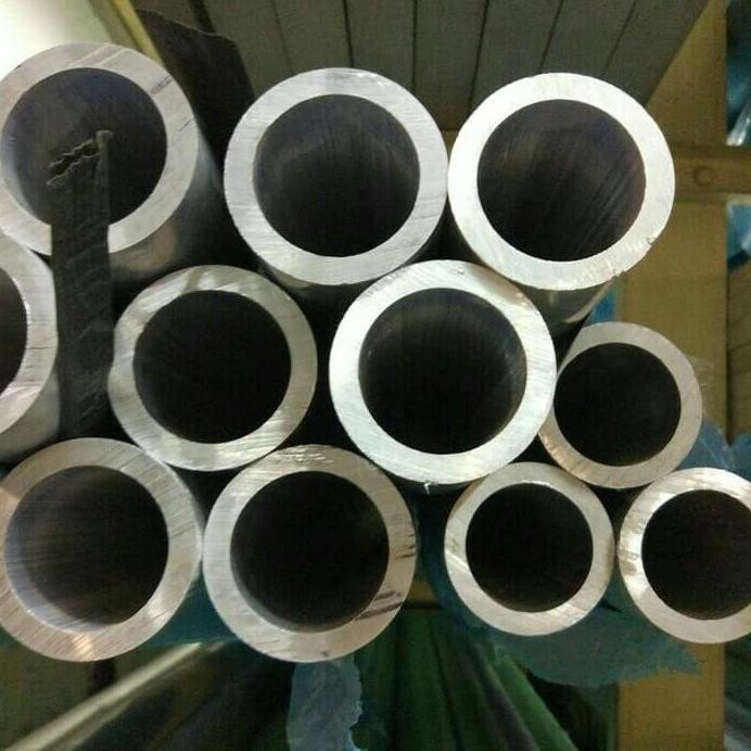 Pipa Aluminium Od 32Mm Id 22Mm X 250 Restock