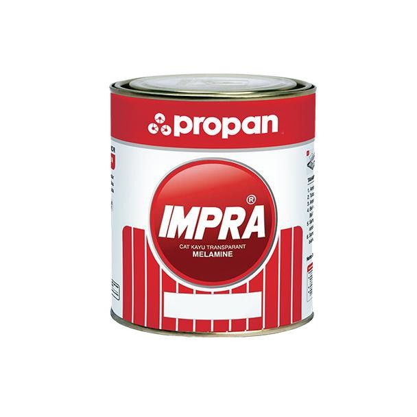 Spesial Pernis Kayu / Impra 141 & 131 Melamine Clear 1Kg