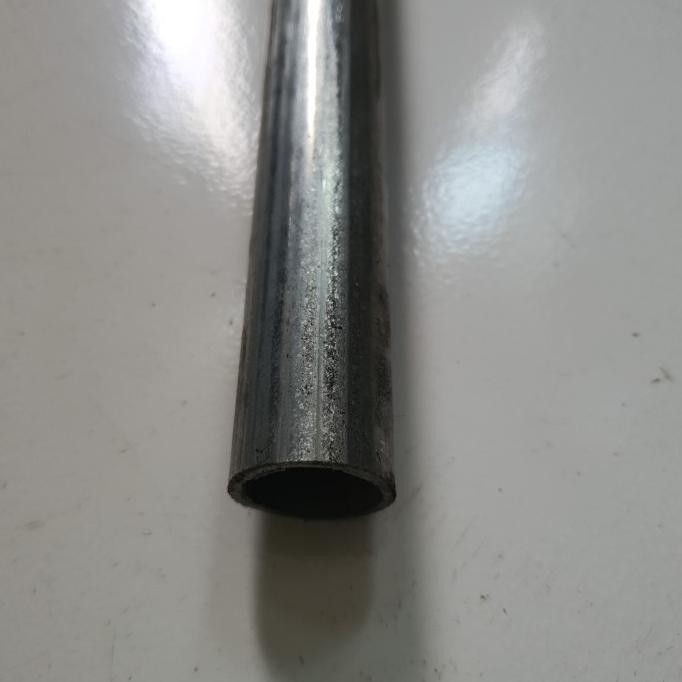 Pipa Galvanis 3/4 Inch 1,5Mm Panjang 2 Meter New Stok