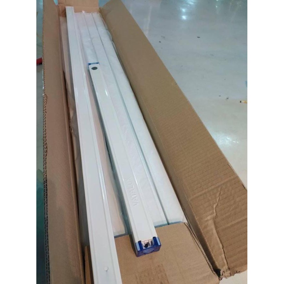 KAP BALOK / KAP SIMBAT TL 36 WAT / 40 WAT murah