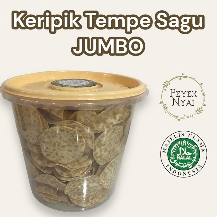 

Peye Nyai Eripi Tempe Agu Jumbo