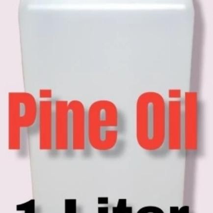 

PINE OIL 1 liter murah