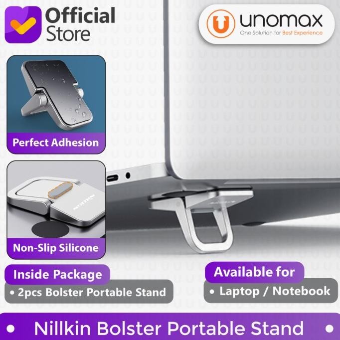 Stand Nillkin Bolster Portable for Laptop / Notebook